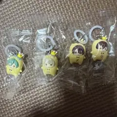 アイドリッシュセブン　めじるしアクセサリー　ŹOOĻ