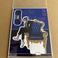 御影玲王 キャラクターグッズ