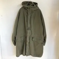 2026年最新】フランス軍 m64 コートの人気アイテム - メルカリ