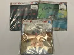 パンどろぼう 一番くじ ジッパーバッグ まとめ売り