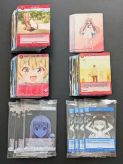 ビルディバイド 第3弾 UR以下4コン 2025年最新】ビルディバイド 4コンの人気アイテム - メルカリ
