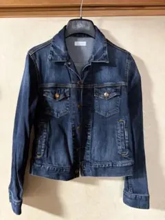 2025年最新】自由区 Gジャン・デニムジャケット・カバーオールの