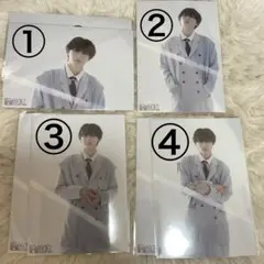 原因は自分にある。 げんじぶ 生写真 33弾 桜木雅哉 オーダー可能