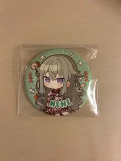 プロセカ 草薙寧々 セカライ 5th ミニキャラマット缶バッジ C - メルカリ