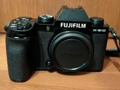 FUJIFILM X-S10 本体 XC15-45mm F3.5-5.6 付属のサムネイル