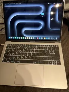 MacBook Airのサムネイル