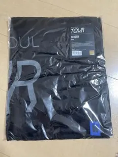 BTS Tour タオル 公式