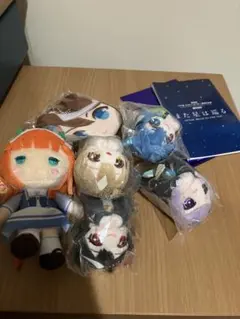 ウマ娘 ぬいぐるみ まとめ売りセット