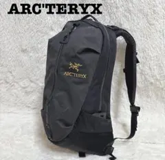 ARC'TERYX arro16 希少ドローコード付き【カナダ製】 - メルカリ