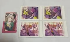 小豆沢こはね セット売り プロジェクトセカイ カラフルステージ！ feat. 初音ミク Desktop
