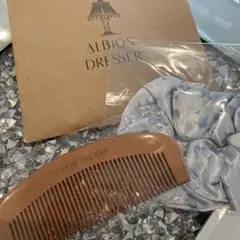 アルビオン　ドレッサー　ノベルティのサムネイル