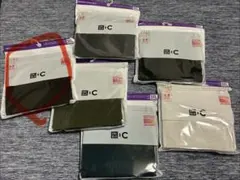 【専用】UNIQLO C 極暖ヒートテックカシミアブレンドタートルネック 39