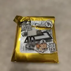 若鷹ガチャ福岡ソフトバンクホークス 杉山一樹 缶バッジ アクリル