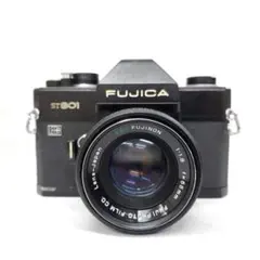 【動作確認済】 FUJICA ST801 LED G0228-22ID 2026年最新】フジカ ST801の人気アイテム - メルカリ