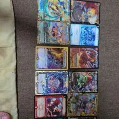 デュエマ 初期カード まとめ売り 6枚セット - メルカリ