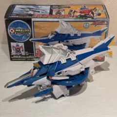 ゾイド RPZ-12 ハウンドソルジャー（シェパード型） TOMI - メルカリ