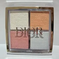 ♠ディオールバックステージ　フェイスグロウパレット　006　セレスティアルグロウ