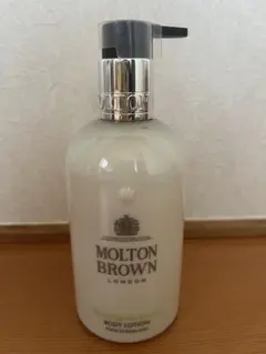 MOLTON BROWN ボディローション 300mlのサムネイル