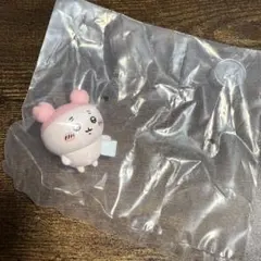 ちいかわ　ガチャガチャ　古本屋（カニ）