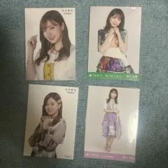 2025年最新】乃木坂 チェキの人気アイテム - メルカリ