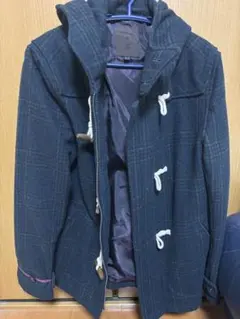 C.P. Company ダッフルコート M ネイビー