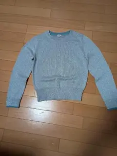 DRESSTERIOR　長袖ニットのサムネイル