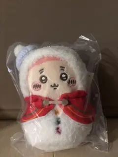 エニマイくじ　ちいかわE賞マスコット（古本屋）