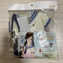 【希少】放課後秋葉原ガールズ モエの夏制服セット DDS DDのサムネイル