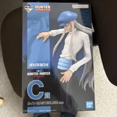⚠️最終値下げ⚠️ HUNTER×HUNTER カイト フィギュア C賞
