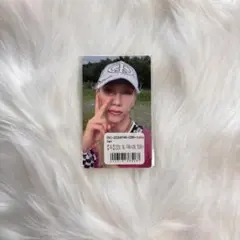 池崎理人 7000円トレカ 特典トレカ