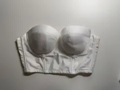 Wacoal Bridal ストラップレスブラ E65