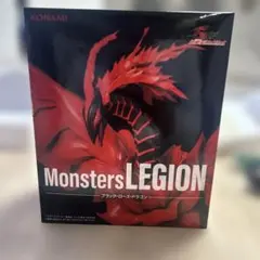 2026年最新】Monsters LEGION ブラック・ローズ・ドラゴンの人気