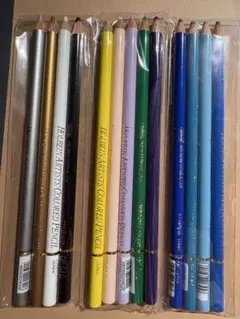 新品 KARISMA COLOR 油性色鉛筆セット 15本 - メルカリ