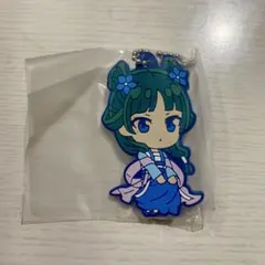 タ*ン様 でふぉラバ！薬屋のひとりごと キーホルダー vol.3 猫猫(狩り)