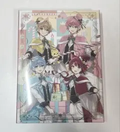 すとぷり HereWeGo!! CDアルバム