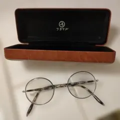 フタマル メガネフレーム