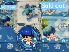 あんスタ ぶくスタ ぶくぶ 中国 マグネット 神崎颯馬 - メルカリ