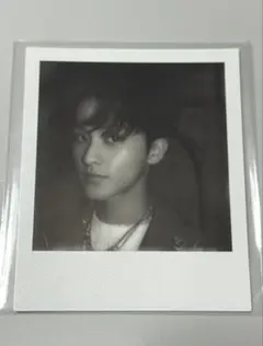 NCTグループ マーク チェキ - メルカリ