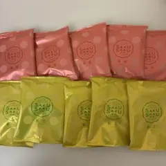 坂角総本舗 さくさく日記 海老 帆立のサムネイル