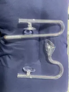 【美品】ADA リリィパイプP-4 リリィパイプV-7 セット 美品】ADA リリィパイプP-4 リリィパイプV-7 セット