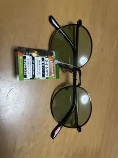 Coleman サングラス ライトポラ 偏光レンズのサムネイル