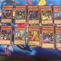 遊戯王OCG オリジナルアートワークコレクション カード28枚ウルトラレアセット