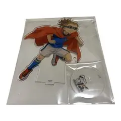 イナズマイレブン 鬼道有人 アクリルスタンド イナイレ