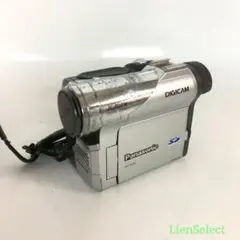 2026年最新】パナソニック minidv ビデオ カメラの人気アイテム - メルカリ