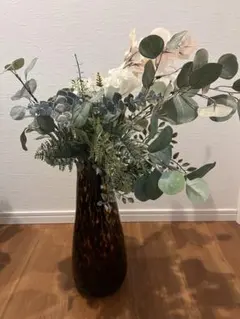 IKEA 플랜 플랜 가짜 7 피스 인공 꽃 대량 판매