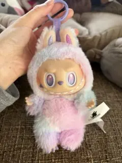 POP MART エナジーラブブ