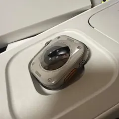 Apple Watch Ultra2 ［バッテリー状態98%］
