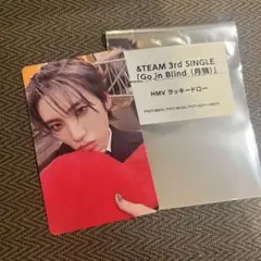 &team　HMV　ラキドロ