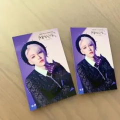 MANIAC ステッカー Felixフィリックス セット バラ売り可