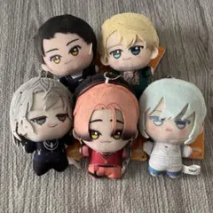 2025年最新】18TRIP ちびぐるみ 夕班の人気アイテム - メルカリ